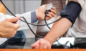 High BP Is Dangerous Not Just for the Heart: బీపీ పెరిగితే గుండెకే కాదు.. మెదడుకూ ముప్పే! High BP Is Dangerous Not Just for the Heart: బీపీ పెరిగితే గుండెకే కాదు.. మెదడుకూ ముప్పే!