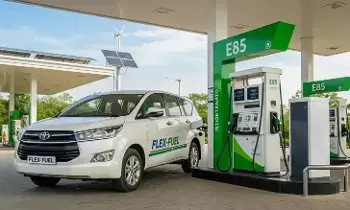 Ethanol : ఇక పెట్రోల్, డీజిల్ టెన్షన్ ఖతం.. చెరకు రసంతో పరిగెత్తనున్న బండ్లు Ethanol : ఇక పెట్రోల్, డీజిల్ టెన్షన్ ఖతం.. చెరకు రసంతో పరిగెత్తనున్న బండ్లు