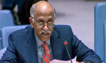 India Strongly Condemns: పాక్‌ నరమేధ చర్యలను ఎండగట్టిన భారత్‌