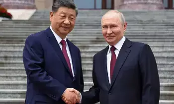 China and Russia Criticize US Policies: అమెరికా విధానాలపై చైనా-రష్యా విమర్శలు – ప్రపంచ శక్తి సమతుల్యతపై దృష్టి China and Russia Criticize US Policies: అమెరికా విధానాలపై చైనా-రష్యా విమర్శలు – ప్రపంచ శక్తి సమతుల్యతపై దృష్టి