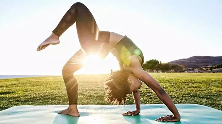 Best Yoga Asanas: శరీరంలో ఆక్సిజన్ లెవల్స్ పెంచే బెస్ట్ యోగాసనాలు! Best Yoga Asanas: శరీరంలో ఆక్సిజన్ లెవల్స్ పెంచే బెస్ట్ యోగాసనాలు!