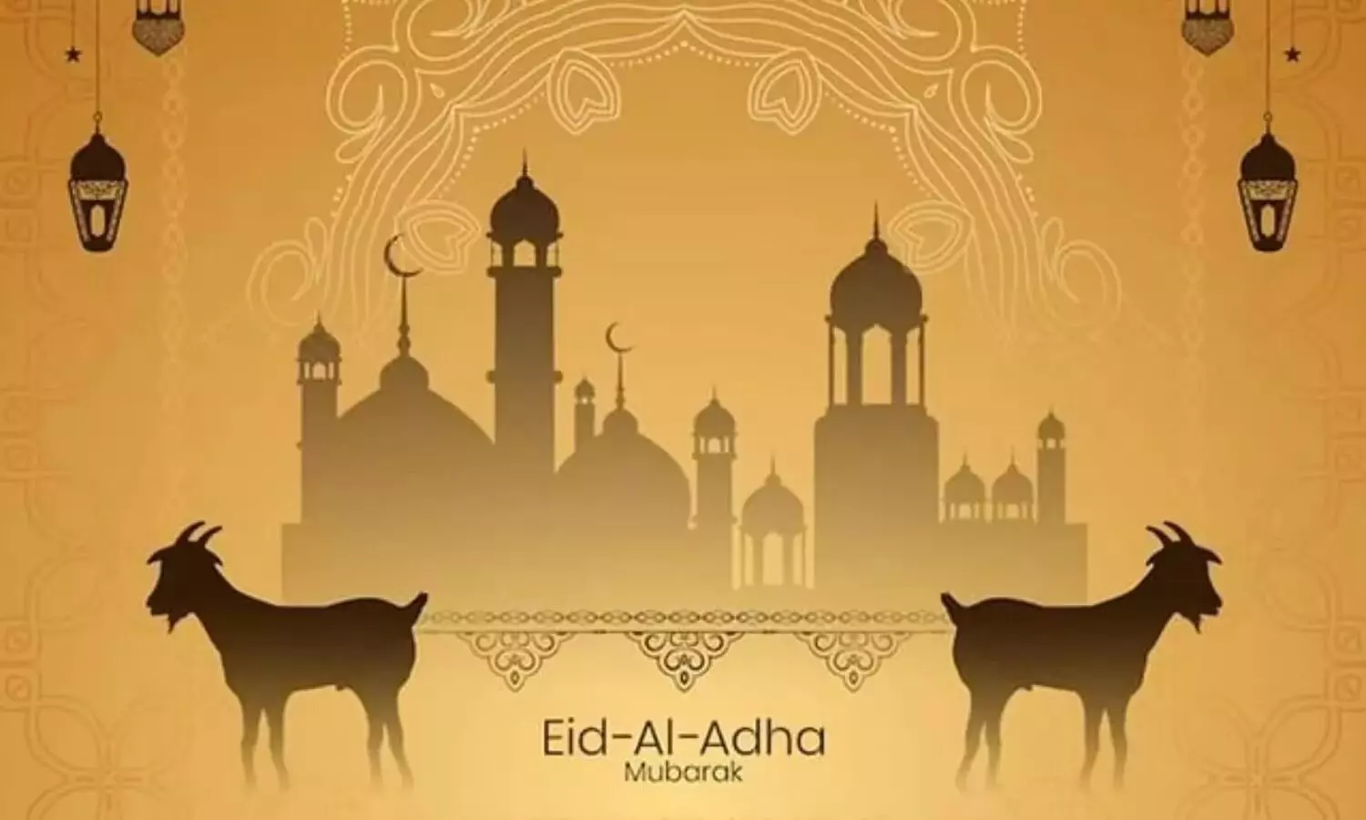 Bakrid Festival in India: ఇండియాలో బక్రీద్ పండుగ ఎప్పుడు? మే 27నా.. మే 28నా? Bakrid Festival in India: ఇండియాలో బక్రీద్ పండుగ ఎప్పుడు? మే 27నా.. మే 28నా?