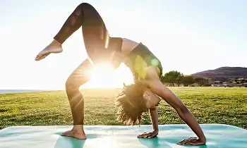 Best Yoga Asanas: శరీరంలో ఆక్సిజన్ లెవల్స్ పెంచే బెస్ట్ యోగాసనాలు! Best Yoga Asanas: శరీరంలో ఆక్సిజన్ లెవల్స్ పెంచే బెస్ట్ యోగాసనాలు!