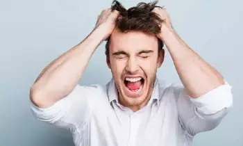 Short-Tempered: ముక్కు మీద కోపమా? అయితే డేంజర్లో పడ్డట్టే.. మితిమీరిన కోపం వల్ల శరీరంలో జరిగే ఘోరాలు ఇవే.. Short-Tempered: ముక్కు మీద కోపమా? అయితే డేంజర్లో పడ్డట్టే.. మితిమీరిన కోపం వల్ల శరీరంలో జరిగే ఘోరాలు ఇవే..