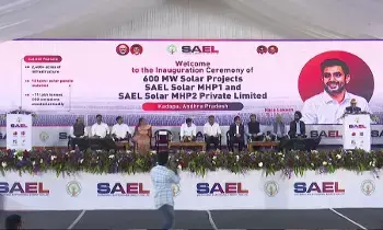 Minister Nara Lokesh: ఉపాధి కల్పన మా బ్రాండు.. గొడ్డలి జగన్ బ్రాండు: మంత్రి లోకేశ్ Minister Nara Lokesh: ఉపాధి కల్పన మా బ్రాండు.. గొడ్డలి జగన్ బ్రాండు: మంత్రి లోకేశ్