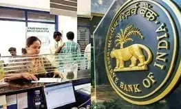 RBI : సామాన్యులకు గుడ్ న్యూస్.. రూపాయి పతనమైనా వడ్డీ రేట్లను పెంచబోమన్న ఆర్బీఐ RBI : సామాన్యులకు గుడ్ న్యూస్.. రూపాయి పతనమైనా వడ్డీ రేట్లను పెంచబోమన్న ఆర్బీఐ