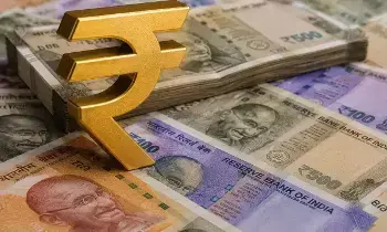 Indian Rupee : వంద దాటినా ముప్పేమీ లేదు.. డాలర్ ఎదుట రూపాయి పతనానికి భయపడేదేలే ? Indian Rupee : వంద దాటినా ముప్పేమీ లేదు.. డాలర్ ఎదుట రూపాయి పతనానికి భయపడేదేలే ?