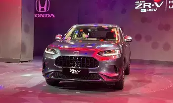 Honda : హోండా ఈజ్ బ్యాక్.. ఇండియాలో సరికొత్త సిటీ ఫేస్లిఫ్ట్, ZR-Vతో అదిరిపోయే రీ ఎంట్రీ Honda : హోండా ఈజ్ బ్యాక్.. ఇండియాలో సరికొత్త సిటీ ఫేస్లిఫ్ట్, ZR-Vతో అదిరిపోయే రీ ఎంట్రీ