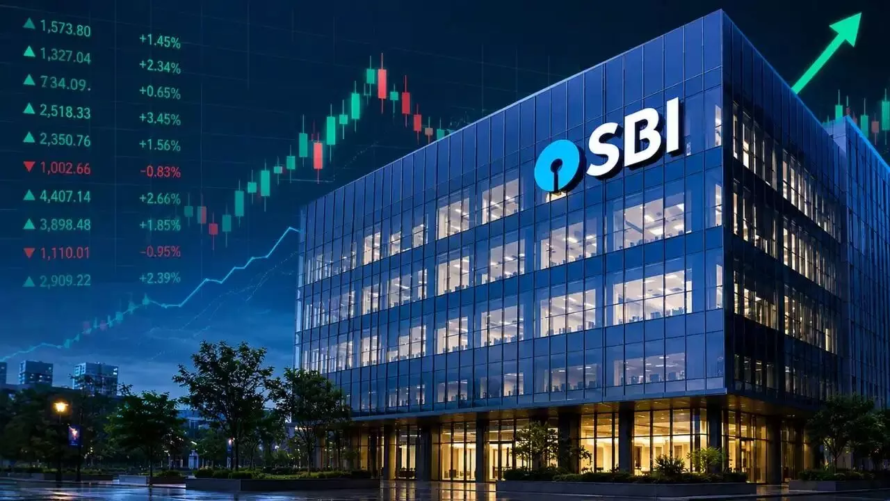 SBI Strike Alert : ఎస్బీఐ ఖాతాదారులకు భారీ షాక్.. వరుసగా 5 రోజుల పాటు బ్యాంకులు బంద్ SBI Strike Alert : ఎస్బీఐ ఖాతాదారులకు భారీ షాక్.. వరుసగా 5 రోజుల పాటు బ్యాంకులు బంద్