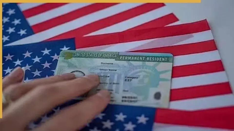 New Green Card Rules: గ్రీన్కార్డు కొత్త నిబంధనలు: అందరికీ సమానంగా వర్తించవు! New Green Card Rules: గ్రీన్కార్డు కొత్త నిబంధనలు: అందరికీ సమానంగా వర్తించవు!