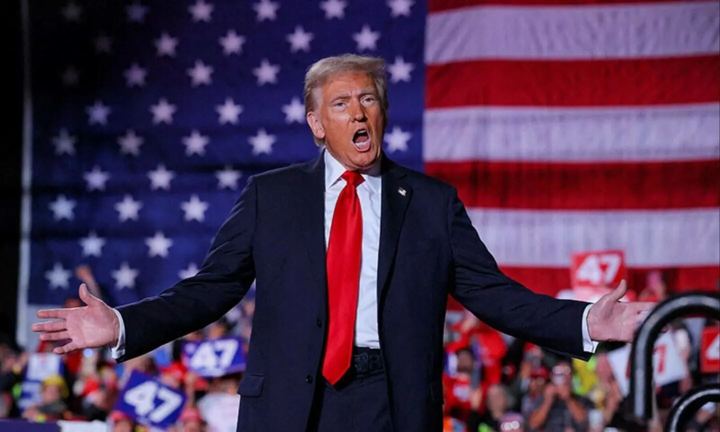 United States Prepares: ఇరాన్పై మరోసారి దాడులకు అమెరికా సన్నద్ధం! United States Prepares: ఇరాన్పై మరోసారి దాడులకు అమెరికా సన్నద్ధం!