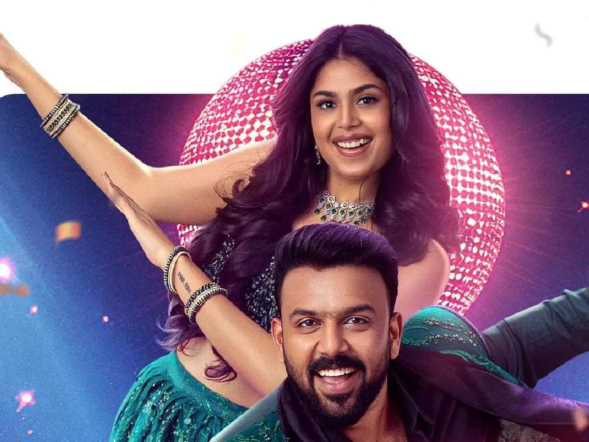 ‘Gayapadda Simham’ : సైలెంట్గా ఓటీటీలోకి గాయపడ్డ సింహం ఎంట్రీ! ‘Gayapadda Simham’ : సైలెంట్గా ఓటీటీలోకి గాయపడ్డ సింహం ఎంట్రీ!