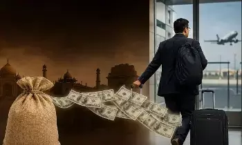 NRI Deposits : ఇరాన్-అమెరికా యుద్ధ సెగ.. ఇండియన్ అకౌంట్లు ఖాళీ చేస్తున్న ప్రవాస భారతీయులు NRI Deposits : ఇరాన్-అమెరికా యుద్ధ సెగ.. ఇండియన్ అకౌంట్లు ఖాళీ చేస్తున్న ప్రవాస భారతీయులు