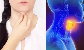 Thyroid Problems Cause High Blood Pressure: థైరాయిడ్ సమస్యల వల్ల రక్తపోటు పెరుగుతుందా? వైద్యులు ఏమంటున్నారు? Thyroid Problems Cause High Blood Pressure: థైరాయిడ్ సమస్యల వల్ల రక్తపోటు పెరుగుతుందా? వైద్యులు ఏమంటున్నారు?