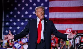 United States Prepares: ఇరాన్‌పై మరోసారి దాడులకు అమెరికా సన్నద్ధం!