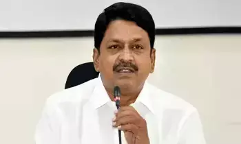Minister Payyavula Keshav’s Strong Remarks: వైఎస్ కుటుంబంతోనే రాష్ట్రంలో ఫ్యాక్షన్ రాజకీయాలు మొదలయ్యాయి: మంత్రి పయ్యావుల కేశవ్ Minister Payyavula Keshav’s Strong Remarks: వైఎస్ కుటుంబంతోనే రాష్ట్రంలో ఫ్యాక్షన్ రాజకీయాలు మొదలయ్యాయి: మంత్రి పయ్యావుల కేశవ్