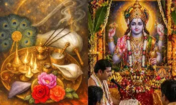 Remove Them Before Adhika Masam Ends: మీ ఇంట్లో ఈ 4 వస్తువులు ఉన్నాయా? అధిక మాసం ముగిసేలోపు తీసేయండి.. లేదంటే దారిద్య్రం తప్పదు..