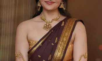 Actress Rukmini Vasanth: నా బికినీ ఫోటోలు అన్నీ ఫేక్.. సైబర్ క్రైమ్ పోలీసులను ఆశ్రయించిన నటి రుక్మిణి వసంత్.. Actress Rukmini Vasanth: నా బికినీ ఫోటోలు అన్నీ ఫేక్.. సైబర్ క్రైమ్ పోలీసులను ఆశ్రయించిన నటి రుక్మిణి వసంత్..