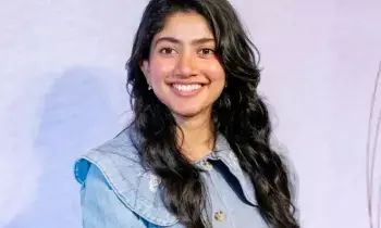 Sai Pallavi: విమర్శకుల నోళ్లు మూయించనున్న సాయి పల్లవి Sai Pallavi: విమర్శకుల నోళ్లు మూయించనున్న సాయి పల్లవి
