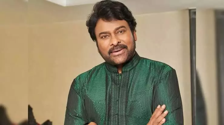 ‘Peddi’ Release: రంగంలోకి మెగాస్టార్ చిరంజీవి.. పెద్ది విడుదలకు ముందే టాలీవుడ్ థియేటర్ల వివాదం క్లైమాక్స్కు.. సాయంత్రం భేటీపైనే సర్వత్రా ఉత్కంఠ.. ‘Peddi’ Release: రంగంలోకి మెగాస్టార్ చిరంజీవి.. పెద్ది విడుదలకు ముందే టాలీవుడ్ థియేటర్ల వివాదం క్లైమాక్స్కు.. సాయంత్రం భేటీపైనే సర్వత్రా ఉత్కంఠ..