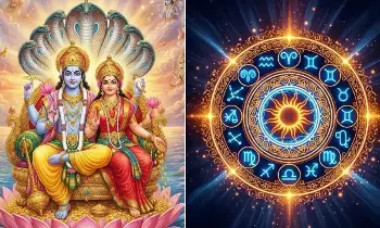 Lakshmi Narayana Yoga: మే 29 నుండి లక్ష్మీ నారాయణ యోగం.. ఈ 4 రాశుల వారికి అపార సంపద, అదృష్టం..