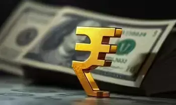 Dollar Vs Rupee : డాలర్కు చుక్కలు చూపించిన రూపాయి.. వరుసగా మూడో రోజూ భారీ లాభాలు Dollar Vs Rupee : డాలర్కు చుక్కలు చూపించిన రూపాయి.. వరుసగా మూడో రోజూ భారీ లాభాలు