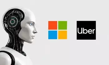 AI Price Crisis : ఉద్యోగుల జీతాల కంటే ఏఐ బిల్లులే ఎక్కువ.. మైక్రోసాఫ్ట్, ఉబెర్ కంపెనీల బడ్జెట్ ఫెయిల్ AI Price Crisis : ఉద్యోగుల జీతాల కంటే ఏఐ బిల్లులే ఎక్కువ.. మైక్రోసాఫ్ట్, ఉబెర్ కంపెనీల బడ్జెట్ ఫెయిల్
