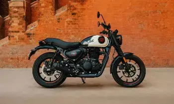 Royal Enfield : బుల్లెట్ బైక్‌లకు భారీ డిమాండ్.. ఉత్పత్తి సామర్థ్యాన్ని  20 లక్షలకు పెంచనున్న రాయల్ ఇన్‌ఫీల్డ్