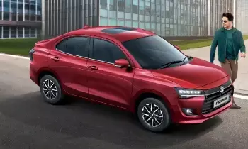 Maruti Suzuki  : 33 కిమీ మైలేజ్.. 5 స్టార్ సేఫ్టీ.. దేశంలోనే అత్యధికంగా అమ్ముడవుతున్న సీఎన్‌జీ కారు ఇదే