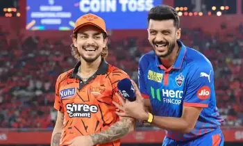 IPL 2026: ఈసారి కప్ ఆ జట్టుదే .. అక్షర్ పటేల్ సంచలన ప్రెడిక్షన్.! IPL 2026: ఈసారి కప్ ఆ జట్టుదే .. అక్షర్ పటేల్ సంచలన ప్రెడిక్షన్.!