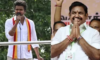 Major Setback for the Party AIADMK: ముగ్గురు అన్నాడీఎంకే ఎమ్మెల్యేల రాజీనామా.. AIADMKకు మరో భారీ ఎదురుదెబ్బ