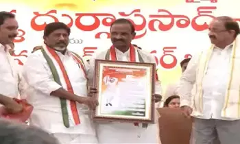 Deputy CM Mallu Bhatti Vikramarka: అభివృద్ధి పథకాలపై త్వరలో ఇంటింటి ప్రచారం: ఉప ముఖ్యమంత్రి మల్లు భట్టి విక్రమార్క