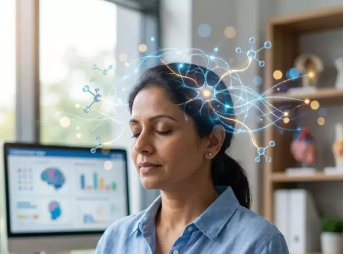 Brain During Stress: ఒత్తిడి సమయంలో మీ మెదడులో ఏం జరుగుతుందో తెలుసా? Brain During Stress: ఒత్తిడి సమయంలో మీ మెదడులో ఏం జరుగుతుందో తెలుసా?
