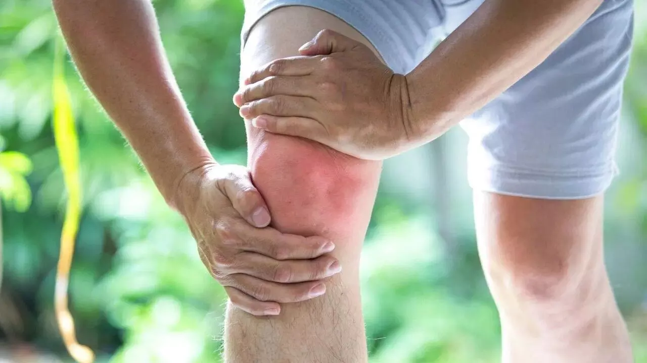Joint Pain: కీళ్ల నొప్పులా? అయితే కేవలం కాల్షియం లోపమే అనుకుంటే పొరపాటే.. అసలు కారణాలు ఇవే.. Joint Pain: కీళ్ల నొప్పులా? అయితే కేవలం కాల్షియం లోపమే అనుకుంటే పొరపాటే.. అసలు కారణాలు ఇవే..