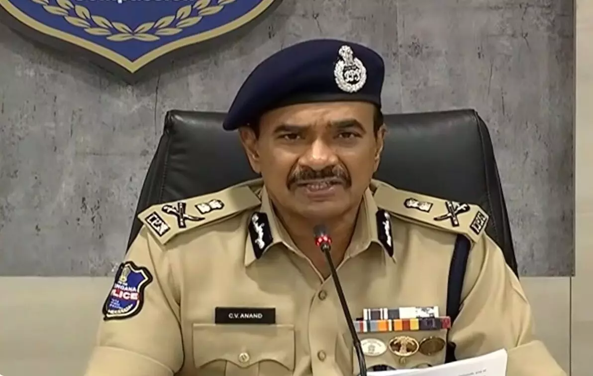 Major Setback for Maoists: నరహరి లొంగుబాటు: మావోయిస్టులకు మరో భారీ ఎదురుదెబ్బ Major Setback for Maoists: నరహరి లొంగుబాటు: మావోయిస్టులకు మరో భారీ ఎదురుదెబ్బ