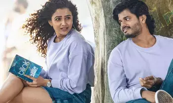 ‘Priyasakhi’ Song: ‘ప్రియసఖి’ సాంగ్.. ‘ఎపిక్’ మెలోడీ సూపర్ హిట్! ‘Priyasakhi’ Song: ‘ప్రియసఖి’ సాంగ్.. ‘ఎపిక్’ మెలోడీ సూపర్ హిట్!