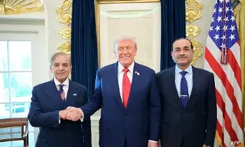Twist in Trump’s ‘Abraham Accords’ Push: ట్రంప్‌ ‘అబ్రహం అకార్డ్స్‌’ మెలిక.. పాకిస్థాన్‌ తీవ్ర నిరాకరణ