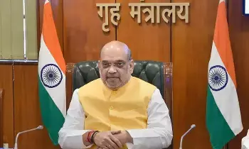 Amit Shah Announces High-Level Committee: అమిత్ షా ప్రకటన: అక్రమ వలసలు, జనాభా మార్పులపై ఉన్నత స్థాయి కమిటీ Amit Shah Announces High-Level Committee: అమిత్ షా ప్రకటన: అక్రమ వలసలు, జనాభా మార్పులపై ఉన్నత స్థాయి కమిటీ