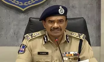 Major Setback for Maoists: నరహరి లొంగుబాటు: మావోయిస్టులకు మరో భారీ ఎదురుదెబ్బ Major Setback for Maoists: నరహరి లొంగుబాటు: మావోయిస్టులకు మరో భారీ ఎదురుదెబ్బ