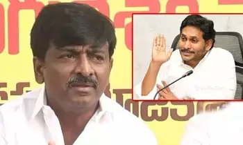 BTech Ravi: వైఎస్ అవినాష్ రెడ్డికి బీటెక్ రవి సవాలు BTech Ravi: వైఎస్ అవినాష్ రెడ్డికి బీటెక్ రవి సవాలు