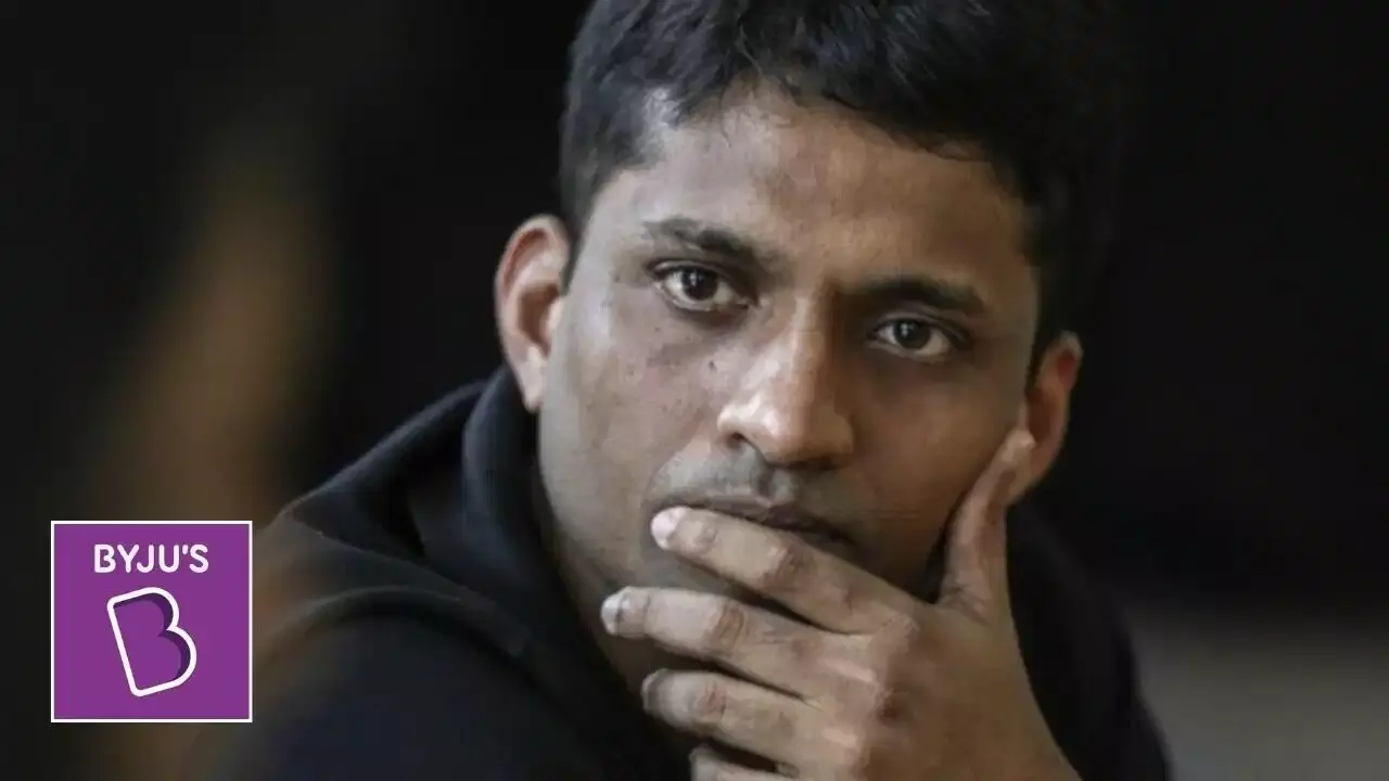 Byjus : బైజూస్ ఫౌండర్ రవీంద్రన్కు 6 నెలల జైలు శిక్ష.. సింగపూర్ కోర్టు సంచలన తీర్పు Byjus : బైజూస్ ఫౌండర్ రవీంద్రన్కు 6 నెలల జైలు శిక్ష.. సింగపూర్ కోర్టు సంచలన తీర్పు