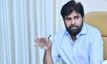 Tollywood Issues Reach Pawan Kalyan’s Doorstep: పవన్ ముంగిట టాలీవుడ్ సమస్యలు..కొలిక్కి వచ్చేనా.? Tollywood Issues Reach Pawan Kalyan’s Doorstep: పవన్ ముంగిట టాలీవుడ్ సమస్యలు..కొలిక్కి వచ్చేనా.?