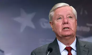 Senator Lindsey Graham: పాక్‌ మధ్యవర్తిత్వం పెద్ద సమస్య: ట్రంప్‌ సన్నిహిత సెనెటర్‌ లిండ్సే గ్రాహం