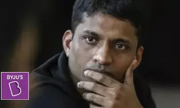 Byjus : బైజూస్ ఫౌండర్ రవీంద్రన్కు 6 నెలల జైలు శిక్ష.. సింగపూర్ కోర్టు సంచలన తీర్పు Byjus : బైజూస్ ఫౌండర్ రవీంద్రన్కు 6 నెలల జైలు శిక్ష.. సింగపూర్ కోర్టు సంచలన తీర్పు