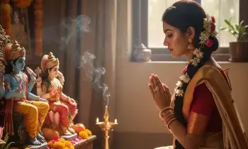 Reflect the Strength of the Navagrahas: స్త్రీలలోని ఈ ఆరు గుణాలు నవగ్రహాల బలాన్ని సూచిస్తాయి.. మీ ఇంట్లో ఇలా ఉందా?