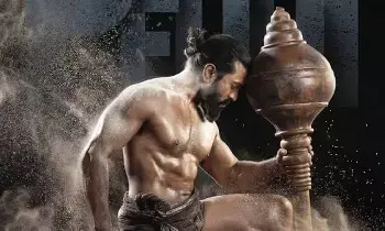 Ram Charan’s ‘Peddi’ Begins: యూకేలో రామ్ చరణ్ పెద్ది బాక్సాఫీస్ వేట.. అడ్వాన్స్ బుకింగ్స్‌తో రికార్డుల రచ్చ..
