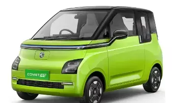 MG Comet EV : దేశంలోనే అత్యంత చౌకైన ఈవీ.. కొనేముందు తెలుసుకోవాల్సిన 5 క్రేజీ విషయాలివే MG Comet EV : దేశంలోనే అత్యంత చౌకైన ఈవీ.. కొనేముందు తెలుసుకోవాల్సిన 5 క్రేజీ విషయాలివే