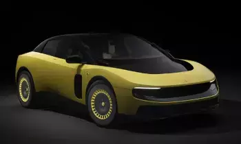 Ferrari : 530 కిమీ రేంజ్, బుల్లెట్ లాంటి స్పీడ్.. ఫెరారీ తొలి సూపర్ ఎలక్ట్రిక్ కార్ లూసే వచ్చేసింది Ferrari : 530 కిమీ రేంజ్, బుల్లెట్ లాంటి స్పీడ్.. ఫెరారీ తొలి సూపర్ ఎలక్ట్రిక్ కార్ లూసే వచ్చేసింది