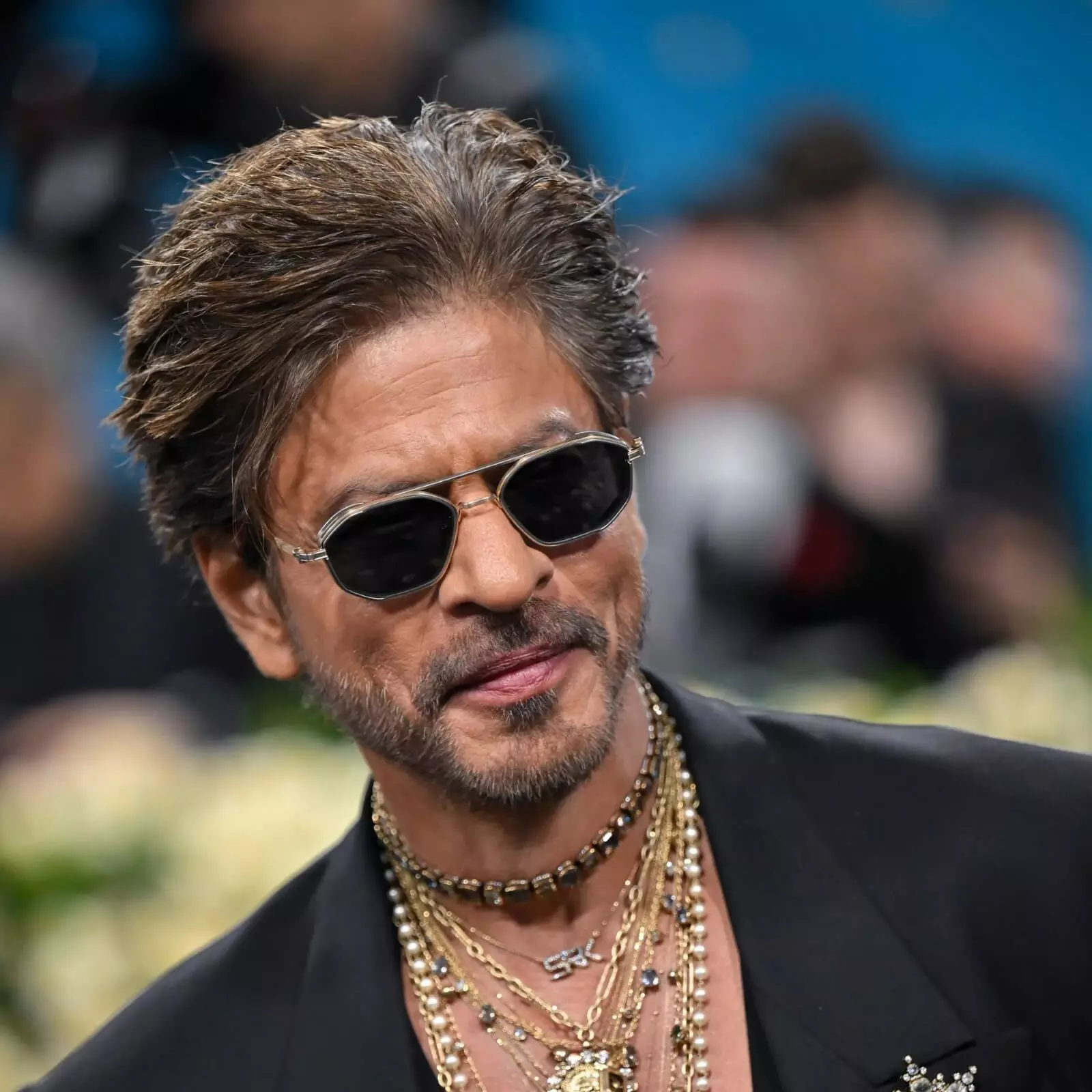 Shah Rukh Khan Back in Don 3: డాన్ 3లో మళ్లీ కింగ్ ఖాన్? భారీ కండిషన్ పెట్టిన షారుక్.. డైరెక్టర్గా అట్లీ ఎంట్రీ? Shah Rukh Khan Back in Don 3: డాన్ 3లో మళ్లీ కింగ్ ఖాన్? భారీ కండిషన్ పెట్టిన షారుక్.. డైరెక్టర్గా అట్లీ ఎంట్రీ?