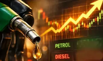 OMCs : లీటరు పెట్రోల్పై రూ.8 నష్టపోతున్న కంపెనీలు.. కేంద్రం కొత్త ప్లాన్ ఇదే! OMCs : లీటరు పెట్రోల్పై రూ.8 నష్టపోతున్న కంపెనీలు.. కేంద్రం కొత్త ప్లాన్ ఇదే!